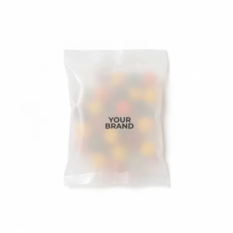 2oz. Handful - Imprinted Reese's Pieces