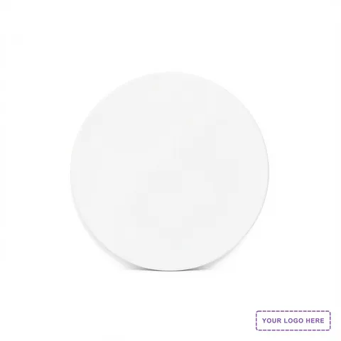 Circle Decal