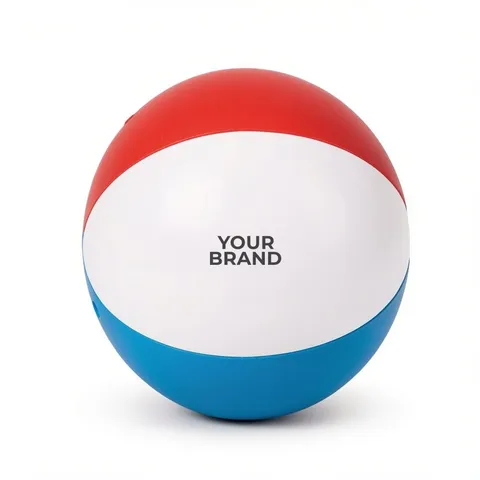 Beachball Stress Reliever