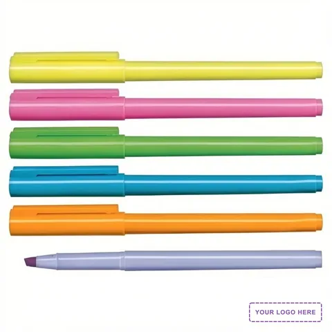 Brite Spots Pocket Highlighter - USA Union Made