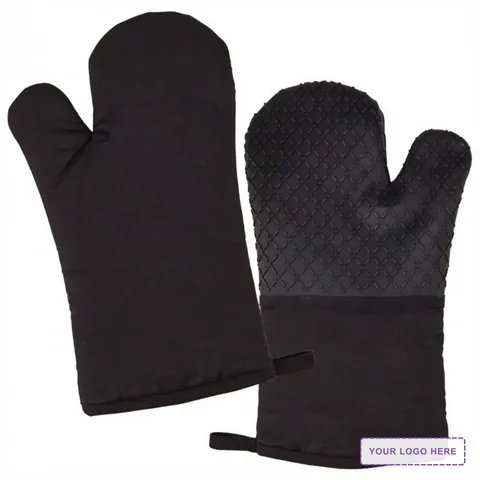 Silicone & RPET Ad-Mitt