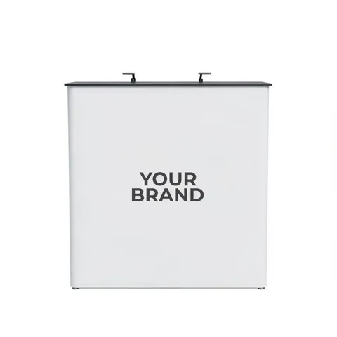TRIGA® Go Modular Booth Kit 1