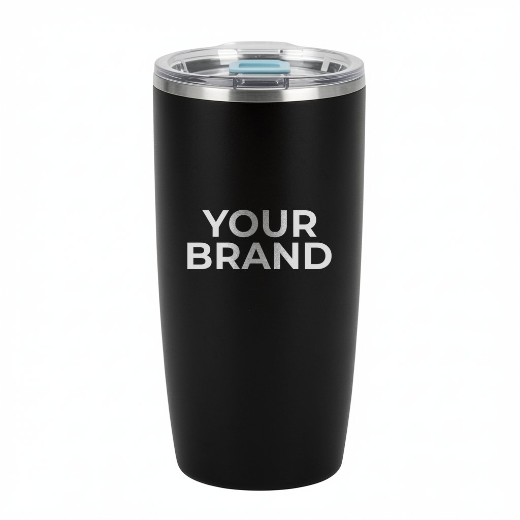 19 Oz. Everest Tumbler WITH CUSTOM BOX