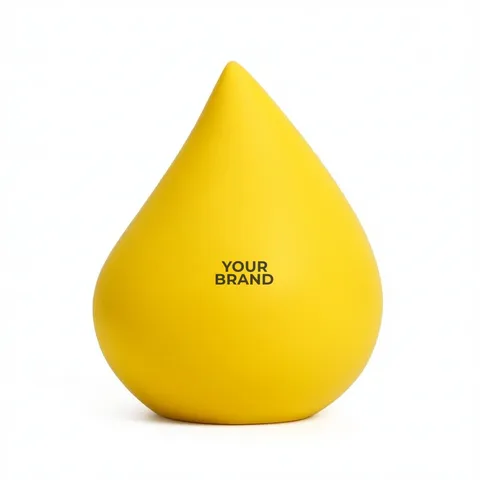 Droplet Stress Reliever