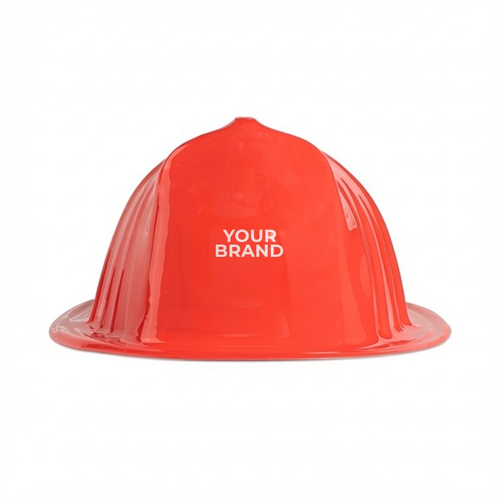 Novelty Child Size Fire Hat
