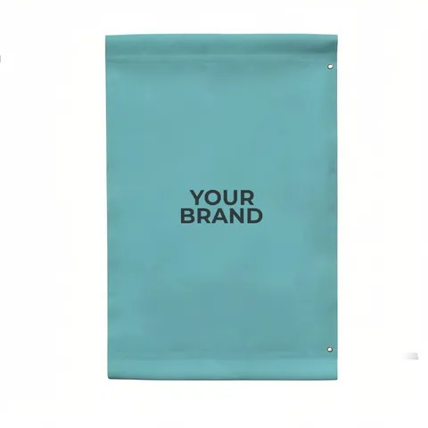 24" x 36" Vinyl Boulevard Banner Single-Sided