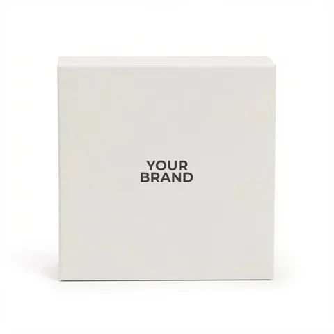 Snack Lover's Gift Box with Full Color Sleeve