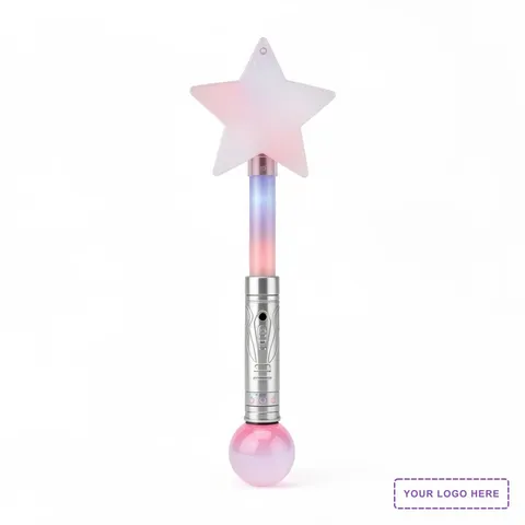 Star Light Jumbo Wand