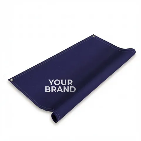 8' Horizontal A-Frame Replacement Banner