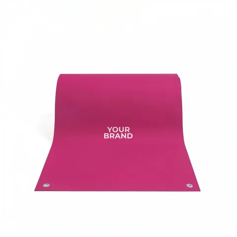 4.5' FrameWorx Banner (No-Curl Opaque Fabric)