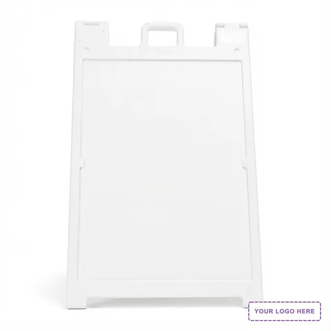 Signicade Deluxe A-Frame Kit (Double-Sided)