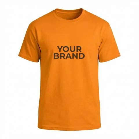 Gildan DryBlend 50 Cotton/50 Poly T-Shirt. 8000