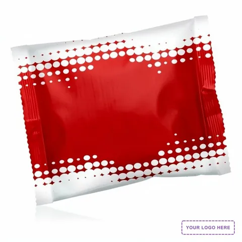 2oz. Full Color DigiBag™ with Starzmania