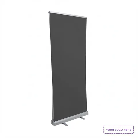 33.5" Dual Retractor Kit (No-Curl Hybrid Media)
