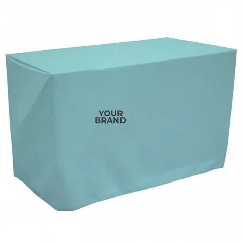4'/6' Convertible Table Throw (Full-Color Full-Bleed)