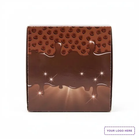 Scent-sational Chocolate Gift Box