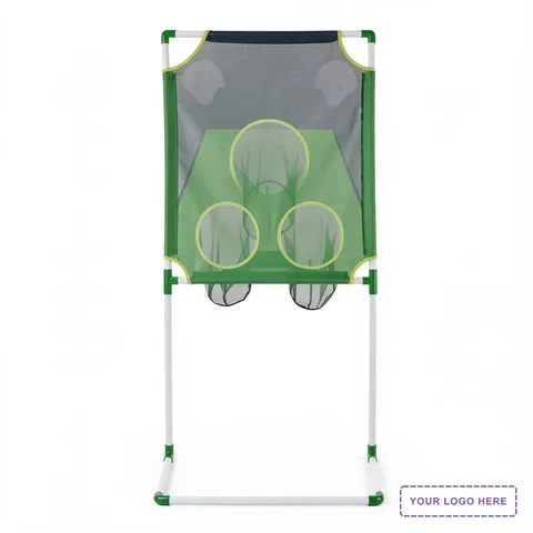 RedZone Football Toss