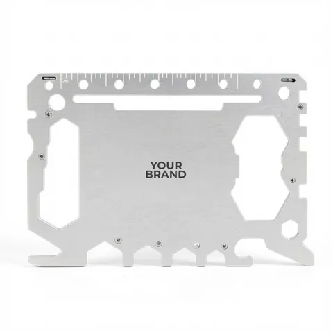 Outdoor Tactical Multi Tool Card