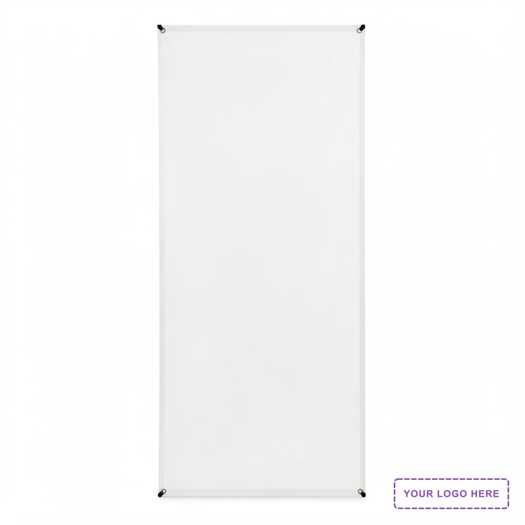 33.5" x 80" Tri-X Display Kit