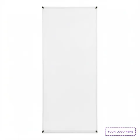 33.5" x 80" Tri-X Display Kit
