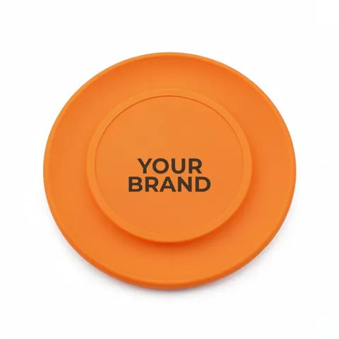 Silicone Wrist Disc