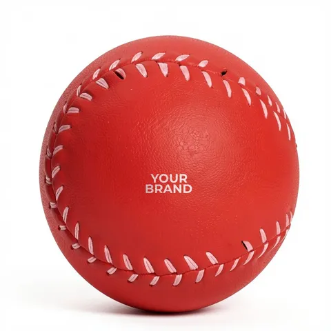 Baseball Stress Reliever