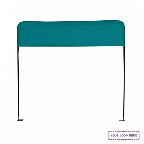 6' Over-the-Top Display Kit (Header)