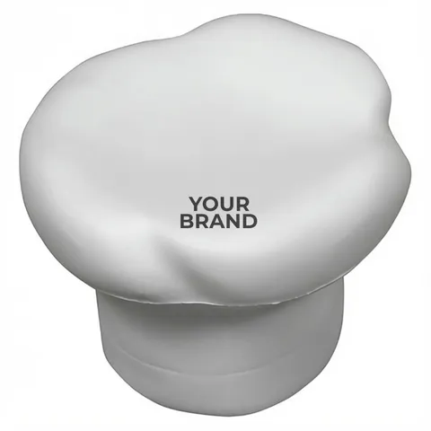 Chef Hat Stress Reliever