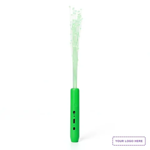 Flashing Stick Wand