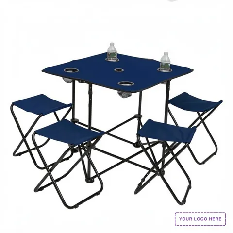 Stadium Table