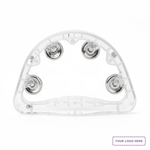 Flashing Tambourine