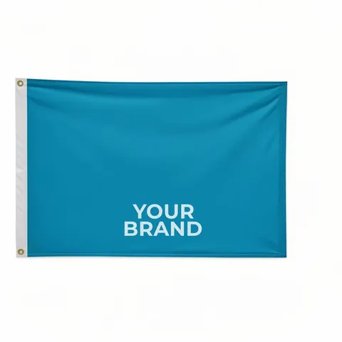 2' x 3' Polyester Flag Double-Sided
