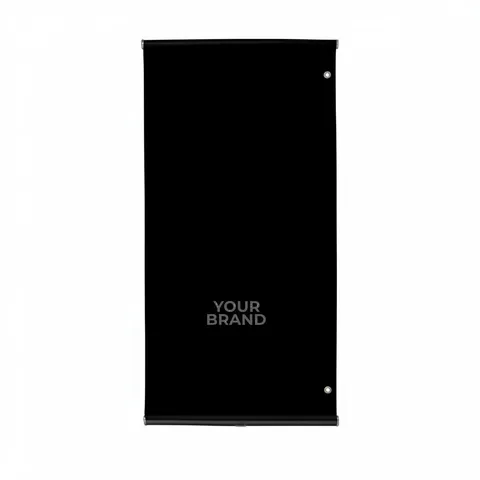 30" x 60" Vinyl Boulevard Banner Single-Sided