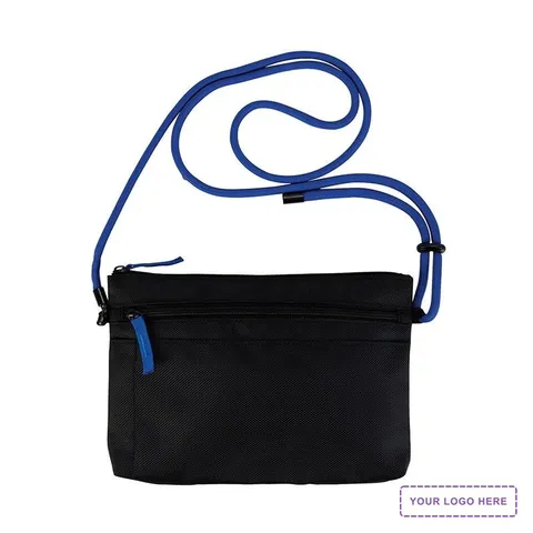 Stroll Shoulder / Crossbody Bag