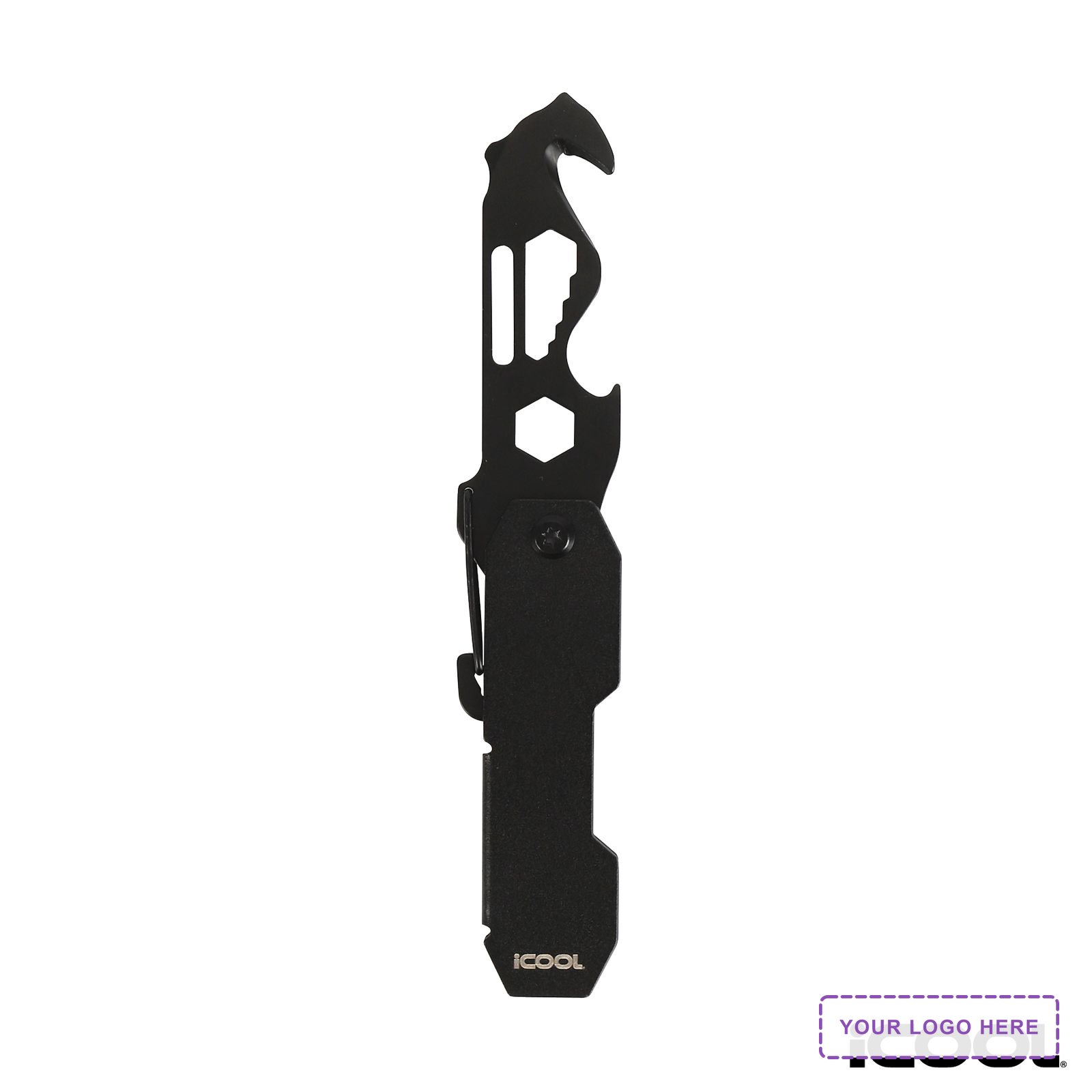iCOOL® Frisco Pocket Tool Set