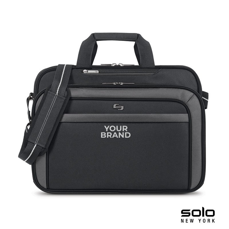 Solo New York Empire Briefcase