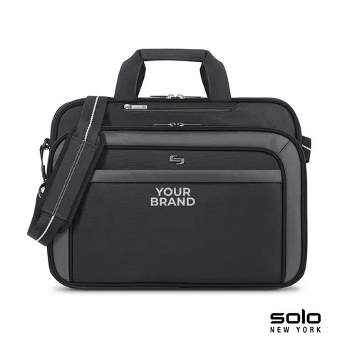Solo New York Empire Briefcase