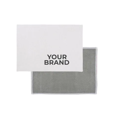 Terry Full Color Cleaning Cloth