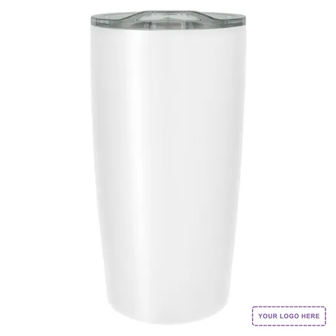 20 Oz. Himalayan Tumbler With Custom Window Box