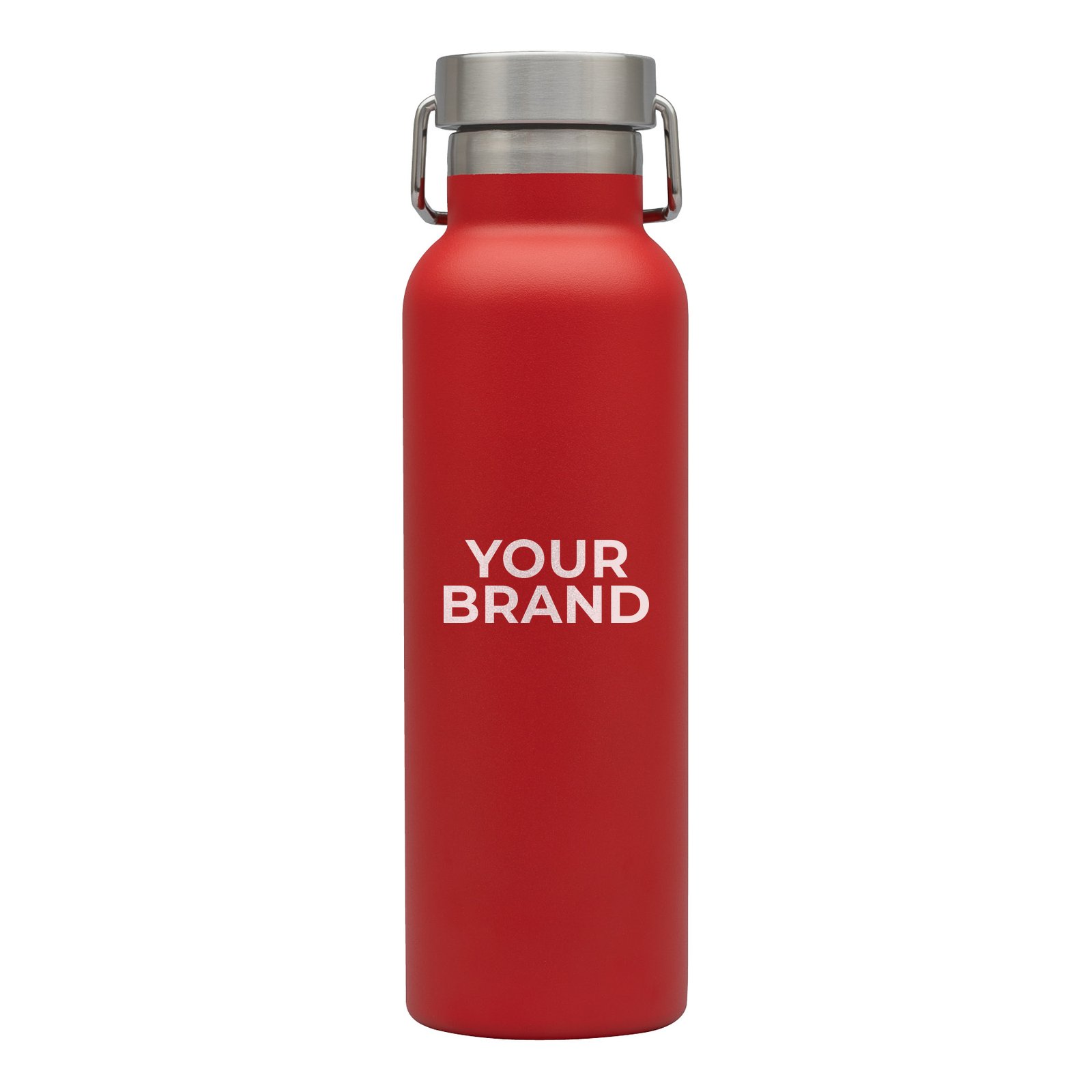 Splendid 22 oz. Double Wall Stainless Steel Bottle
