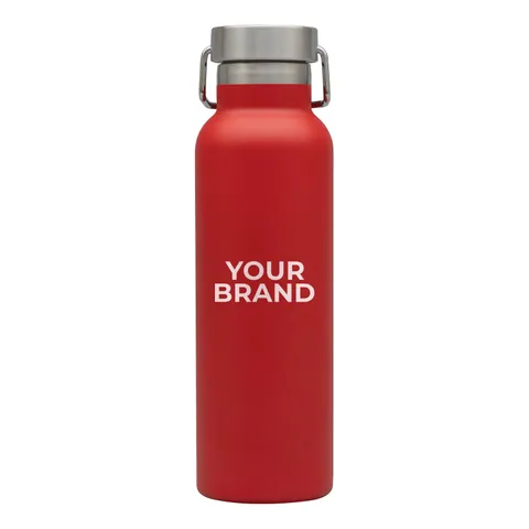 Splendid 22 oz. Double Wall Stainless Steel Bottle