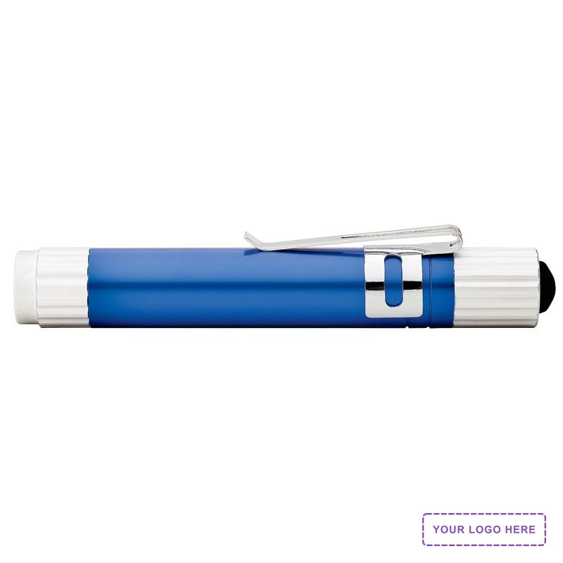 Tito LED Flashlight