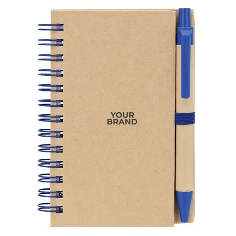 Baffin Bay Notebook & Pen
