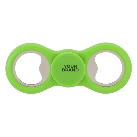 Party Starter Bottle Opener Spinner