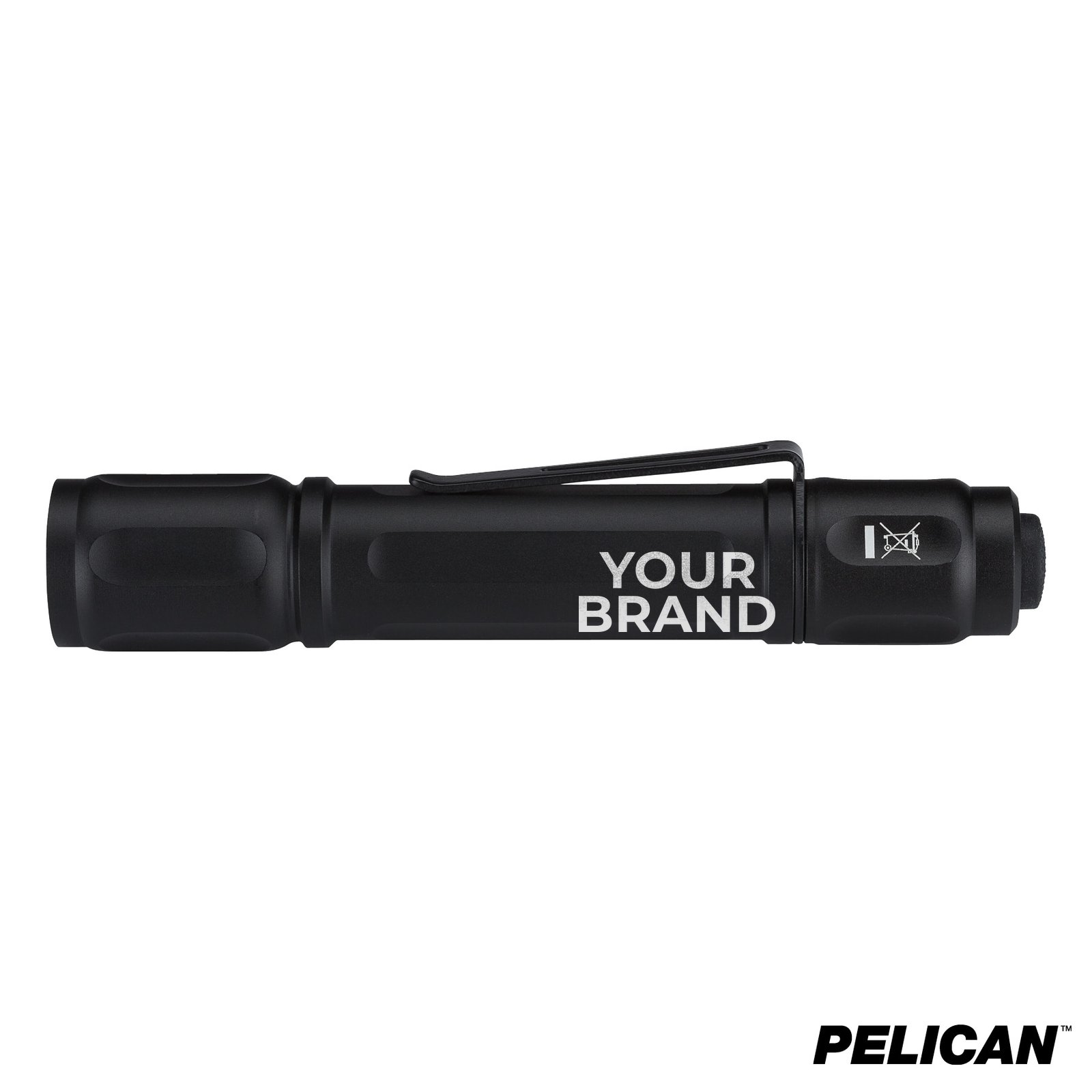 Pelican™ 1910 Personal Flashlight