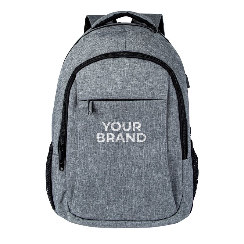 Metro Travel Laptop Backpack