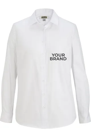 Executive Oxford Ladies Shirt