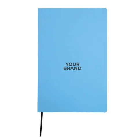 Orlando II Two-Tone Junior Journal