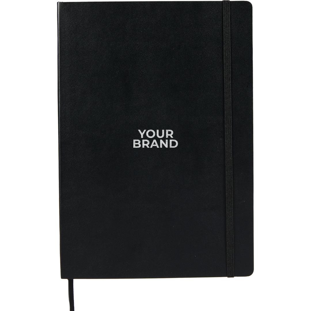 LEUCHTTURM1917 7" x 10" Soft Composition Notebook