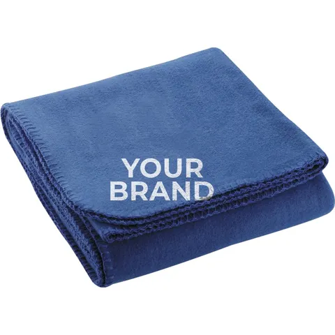 Cozy Fleece Blanket
